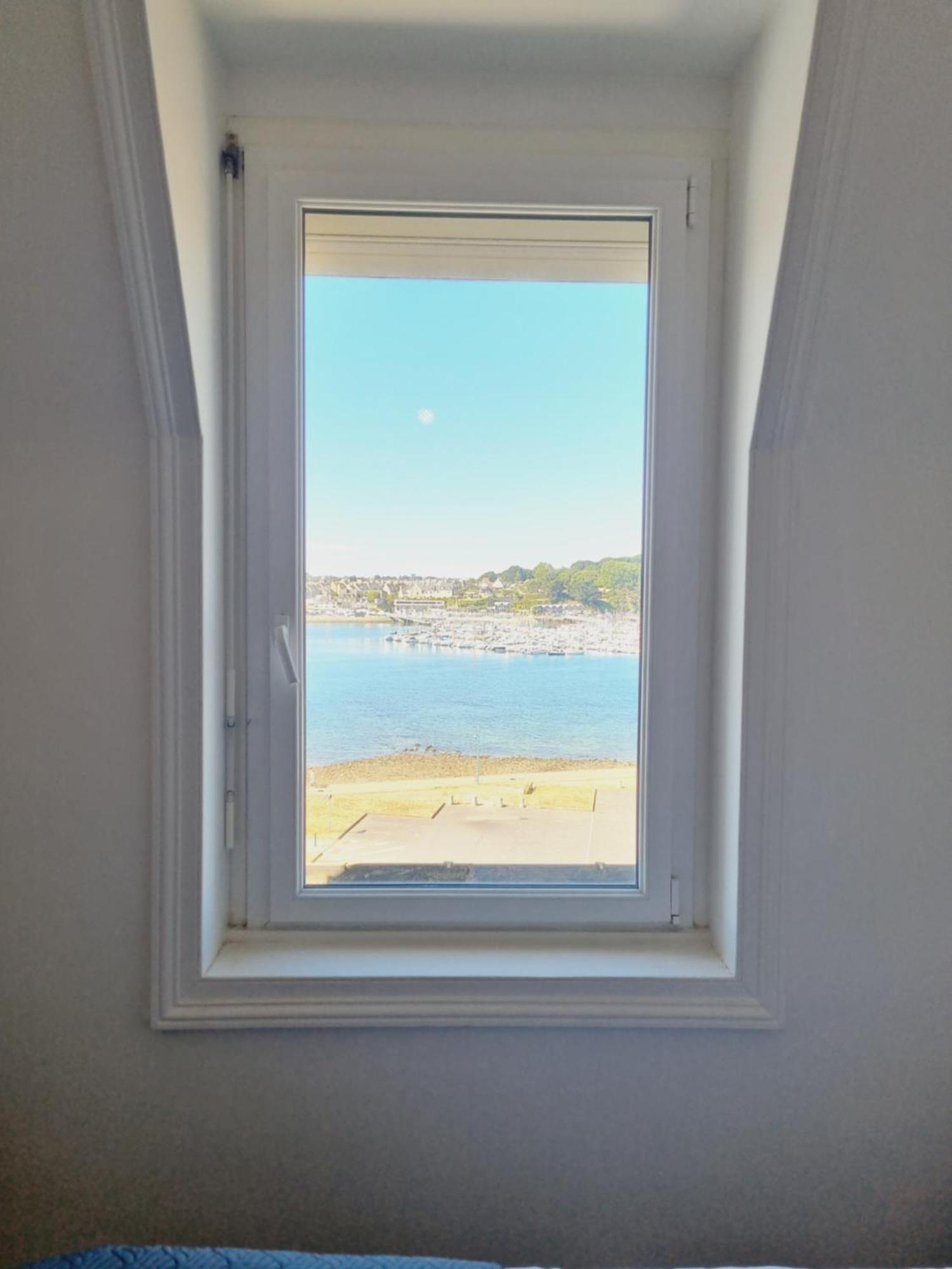 Belle Vue Sur Les Sablons Lägenhet Saint-Malo Exteriör bild